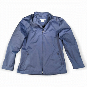 Nike Golf ClimaFit Lightweight Windbreaker Jacket - Womens Medium